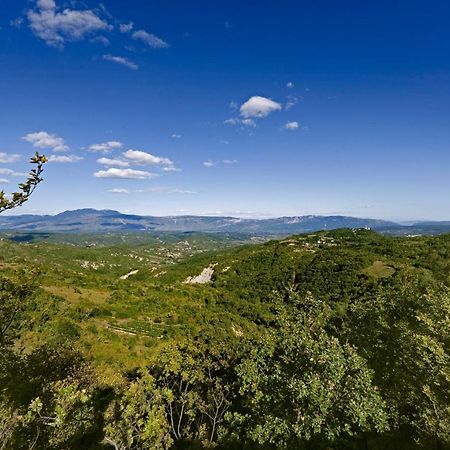 Villa Marija In Pekici Svetvinčenat Екстериор снимка