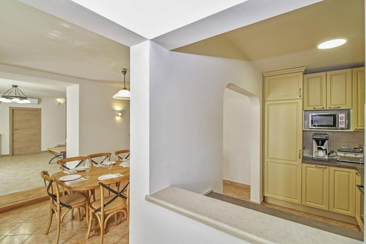 Villa Marija In Pekici Svetvinčenat Екстериор снимка
