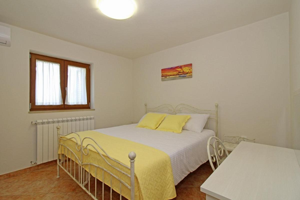 Villa Marija In Pekici Svetvinčenat Екстериор снимка
